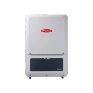 Inversor FRONIUS Verto 33.3 SPD 1+2 de la categoría solar