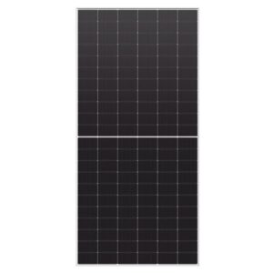 Módulo solar LONGi 610W Hi-MO7 66C HGD Bifacial de la categoría solar