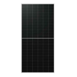 Módulo solar LONGi 640W Hi-MOX10 LR7-72HVH de la categoría solar