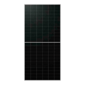 Módulo solar LONGI LR7-72HTHF 610W Hi-MO X6 Max GUARD. SILVER F. MC4 1500V de la categoría solar
