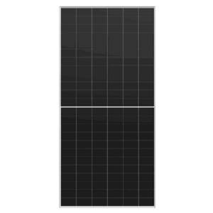 Módulo solar LONGI LR7-72HVD 640W Hi-MO X10 EXP. SILVER F. MC4 1500V de la categoría solar