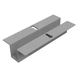Estructura SCHLETTER Adaptador universal DUO M10/M12 de la categoría solar