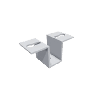 Estructura SCHLETTER Adaptador universal M10/M12 de la categoría solar