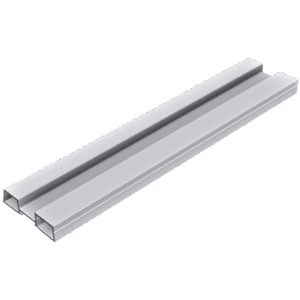 Estructura SCHLETTER Base Rail Pro Connector de la categoría solar