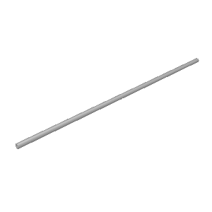 Estructura SCHLETTER Espaciador AL 995 X 20 mm de la categoría solar