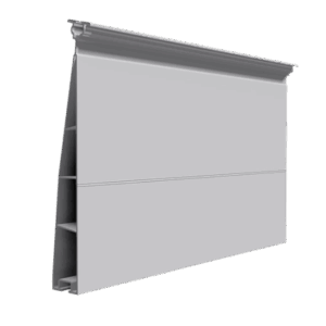 Estructura SCHLETTER FixZ-15 18 Perfil superior 450mm de la categoría solar