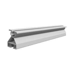 Estructura SCHLETTER FixZ-7 Perfil inferior 450mm de la categoría solar