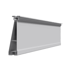 Estructura SCHLETTER FixZ-7 Perfil superior 450mm de la categoría solar