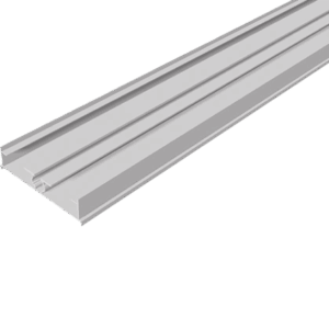 Estructura SCHLETTER Flat Grid Perfil base 4200mm de la categoría solar
