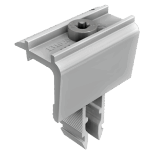 Estructura SCHLETTER Pinza final RapidPro 30-47mm de la categoría solar