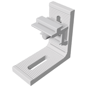 Estructura SCHLETTER Rapid2+ L de la categoría solar