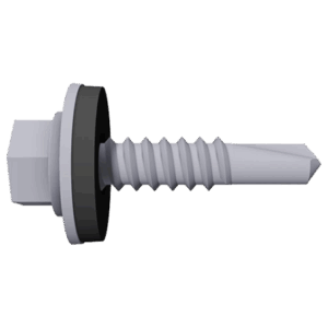 Estructura SCHLETTER Tornillo 5