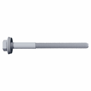 Estructura SCHLETTER Tornillo 6