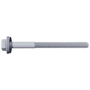 Estructura SCHLETTER Tornillo 6