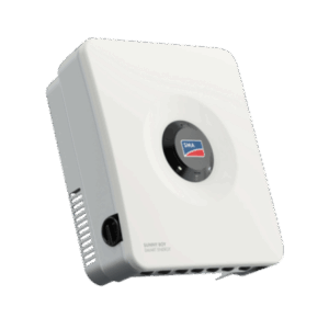 Inversor SMA Sunny Boy 4.0 Smart Energy de la categoría solar