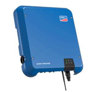 Inversor SMA Sunny Tripower 3.0 AV-40 de la categoría solar