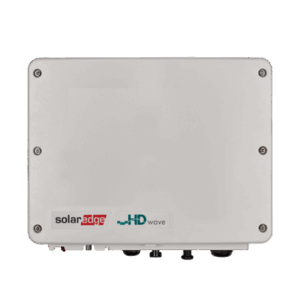 Inversor SOLAREDGE HD-Wave wifi 6.0 kW de la categoría solar
