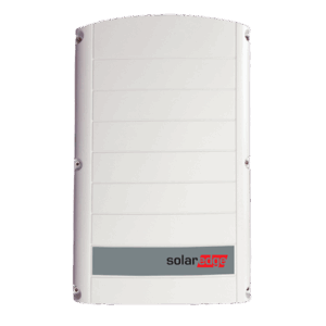 Inversor SOLAREDGE Inversor trifasico 17.0 kW con SAC de la categoría solar