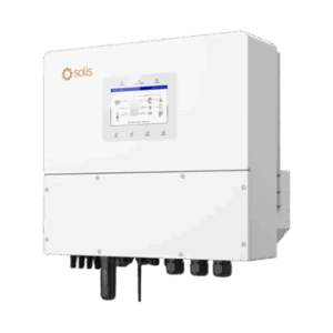 Inversor SOLIS S6 15kW 3PH Hybrid inverter