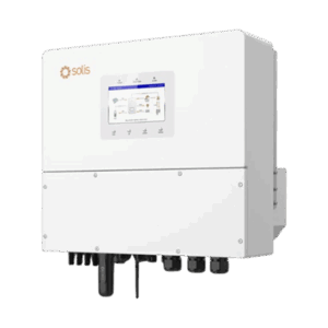 Inversor SOLIS S6 20kW 3PH Hybrid inverter