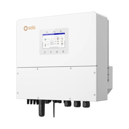 Inversor SOLIS S6 20kW 3PH Hybrid inverter
