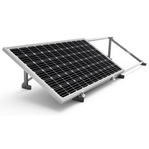 Estructura SUNFER 09H2-15-C Soporte inclinado abierto