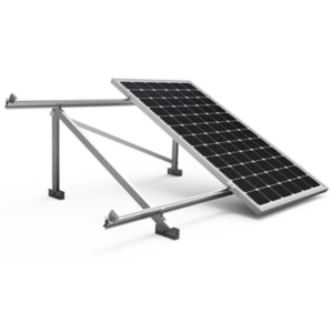 Estructura SUNFER 09V3-15-C Soporte inclinado abierto
