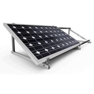 Estructura SUNFER 11H1-15-C Soporte inclinado cerrado