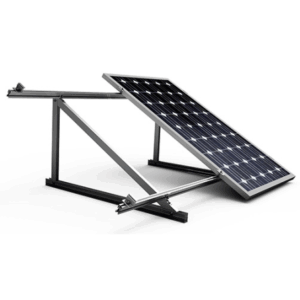 Estructura SUNFER 11V1-30-C Soporte inclinado cerrado