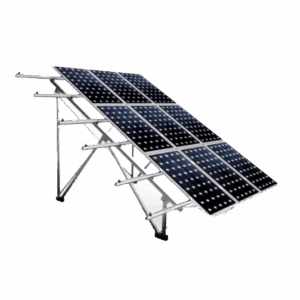 Estructura SUNFER 33V12-30-C Soporte inclinado para terreno