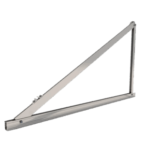 Estructura SUNFER TR11V-30-1-C Triángulo cerrado
