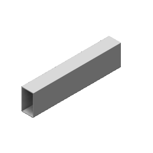 Estructura SUNFER UG2/UG4-1-C Unión perfil G2/G4 de la categoría solar