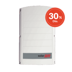 Inversor SolarEdge Inversor 3Ph 5 kW - Home Network de la categoría solar