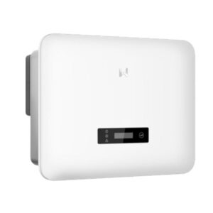 Inversor GOODWE GW15K-SDT-30 de la categoría solar