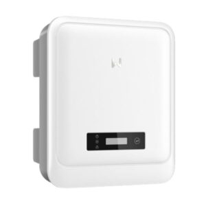 Inversor GOODWE GW6000-DNS G3 AFCI de la categoría solar