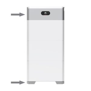 Bateria HUAWEI LUNA2000-5kW-CO Power Module de la categoría solar