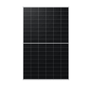 Módulo solar LONGI LR7-54HVH 480W Hi-MO X10 EXP. BLACK F. MC4 1500V de la categoría solar
