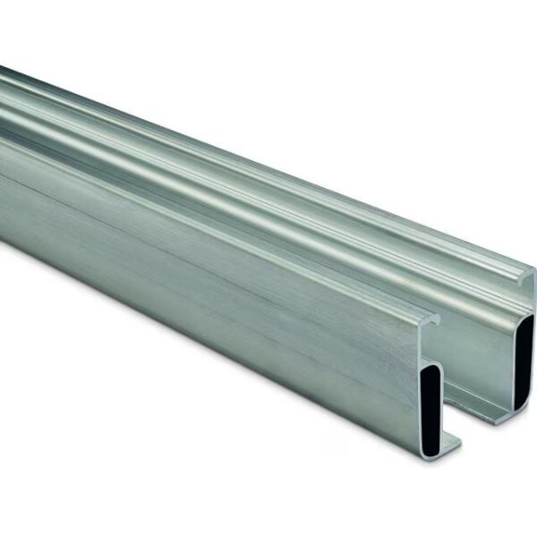 Estructura novotegra C-rail 47-2 4
