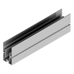 Estructura SUNFER UG1-40 Conectores de raíl para raíles G1. (40PCS) de la categoría solar
