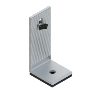 Estructura SUNFER S03-M8-25-C Fijación para anclaje a correas de la categoría solar