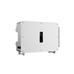 Inversor GOODWE GT125K-GT - AFCI de la categoría solar