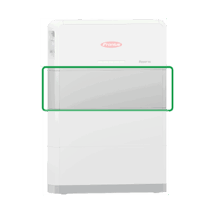 Bateria FRONIUS Reserva Module 3.15kWh de la categoría solar